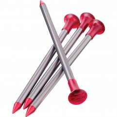 MSR Carbon Core Zelt Häringe  