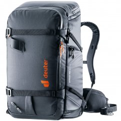 Deuter Jaypack Pro 34+14 (autorisierter deutscher Händler) 