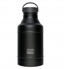 360 Degrees Growler 1800ml Isolierflasche Stahl  