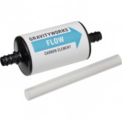 Platypus Gravity Works Aktivkohle Element  