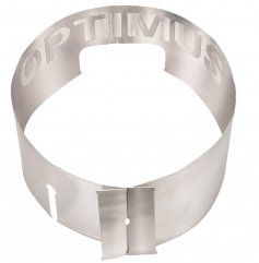 Optimus Windschutz für Polaris und Vega  