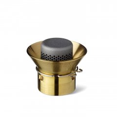 Primus Omnilite Ti Silencer  