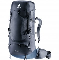 Deuter Aircontact Lite 50+10 (autorisierter deutscher Deuter Händler) 