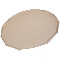 Nordisk Asgard Zip In Floor 