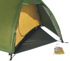 Exped Footprint Polaris 