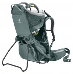 Deuter Kid Comfort Active (autorisierter deutscher Händler) 