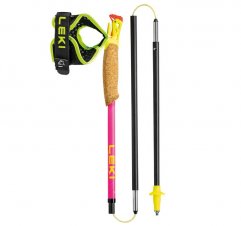 Leki Ultratrail FX.One Superlite 