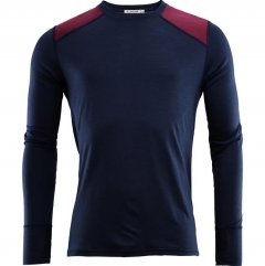 Aclima Reinforced Crew Neck Man 