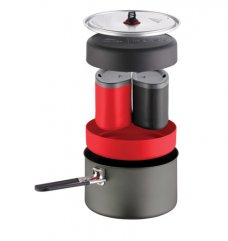 MSR Alpinist 2 System  