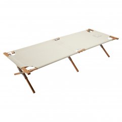 Nordisk Rold Wooden Bed  