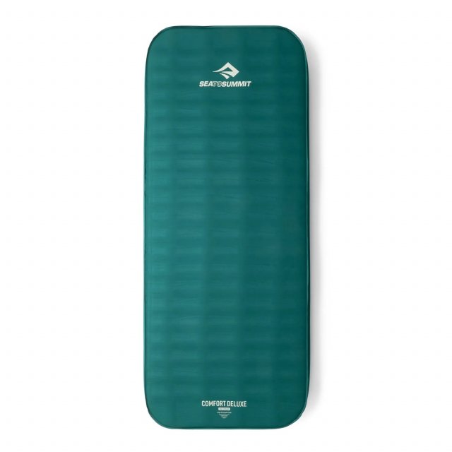 Sea to Summit Comfort Deluxe Self Inflating Mat (Mod 2026 deutscher Händler) 