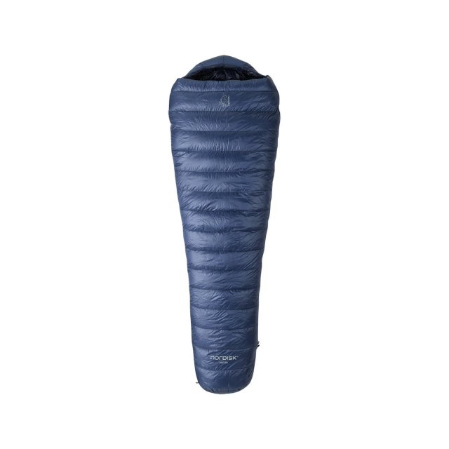 Nordisk Walløe -10 Mummy 
