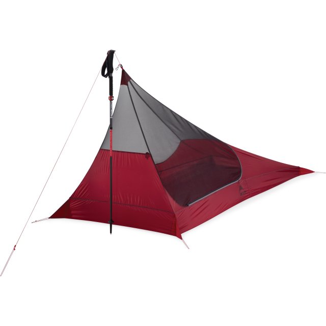 MSR Thru Hiker Mesh House 1 (Auslaufmodell) 