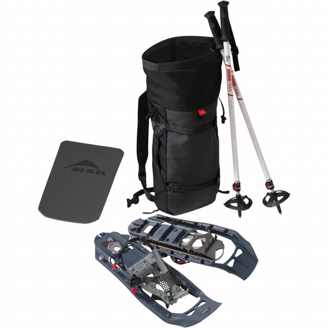 MSR Evo™ Trail Schneeschuh-Kit 