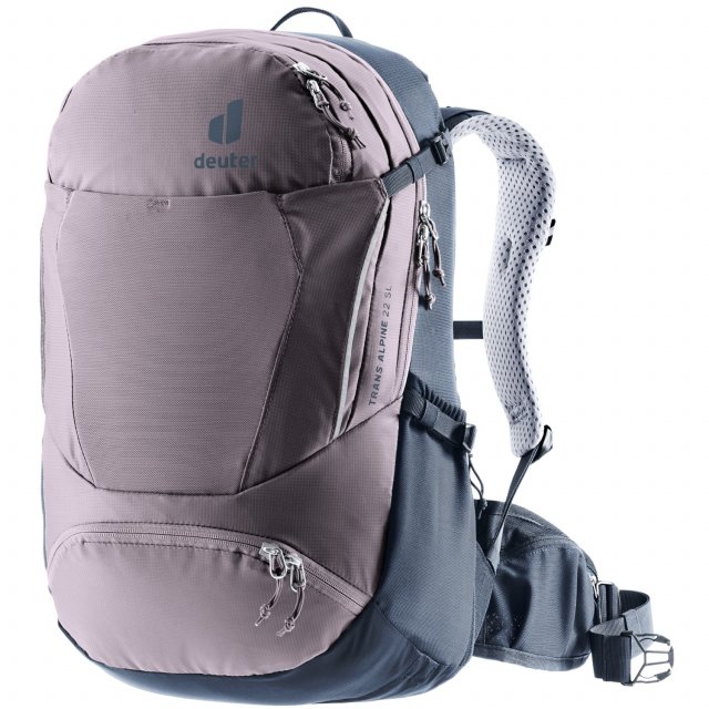 Deuter Trans Alpine 22 SL 