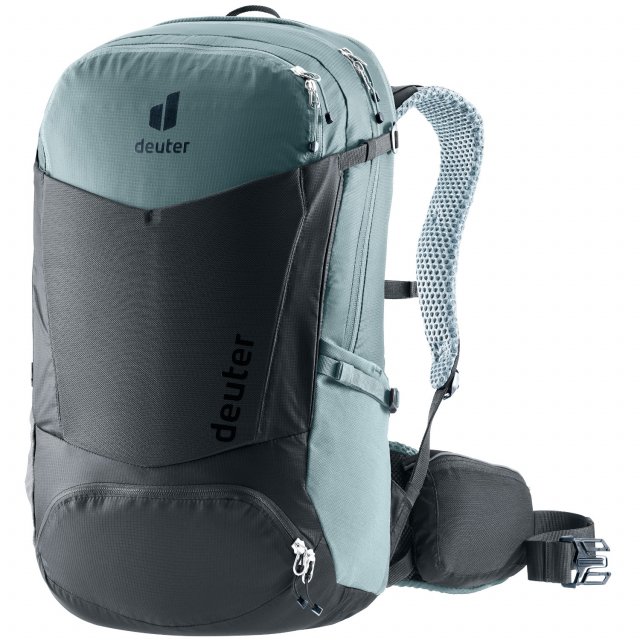 Deuter Trans Alpine Pro 28   Mod. 2025 