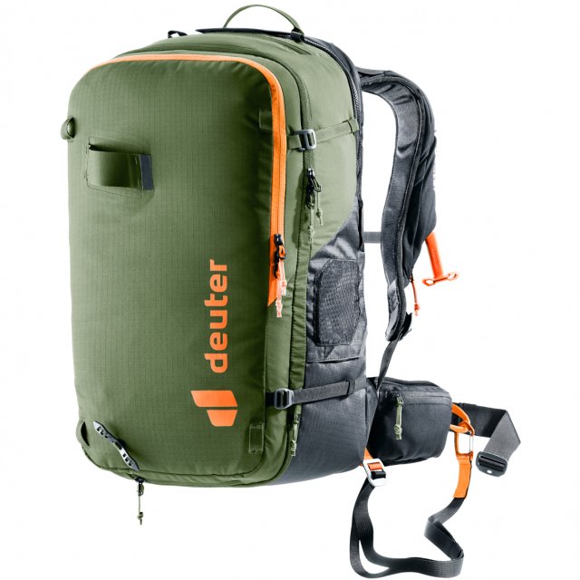 Deuter Alproof 32 