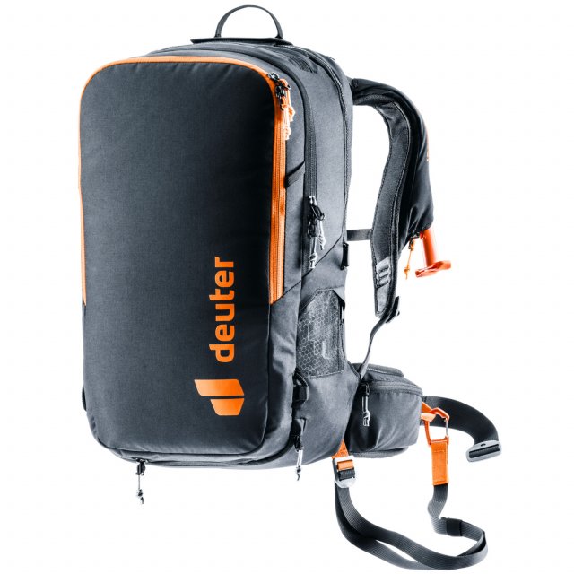 Deuter Alproof Ride 16 SL 