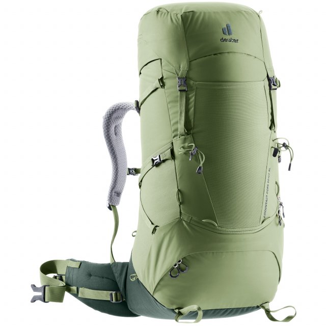 Deuter Aircontact Core 55-10 SL  (2026) 