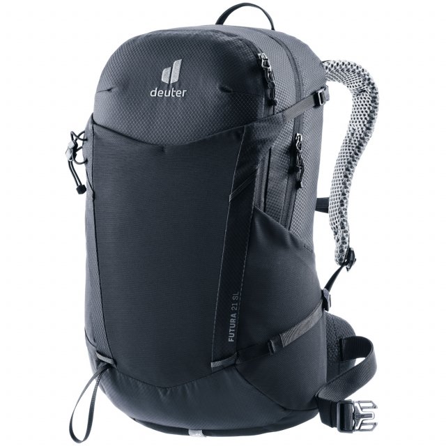 Deuter Futura 21 SL Mod. 2026 (autorisierter deutscher Händler) 