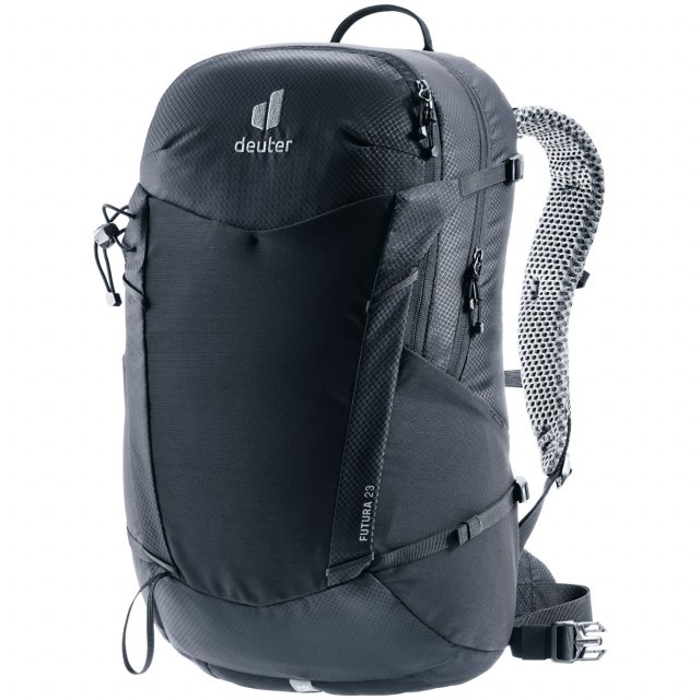 Deuter Futura 23 Mod. 2026 (autorisierter deutscher Händler) 