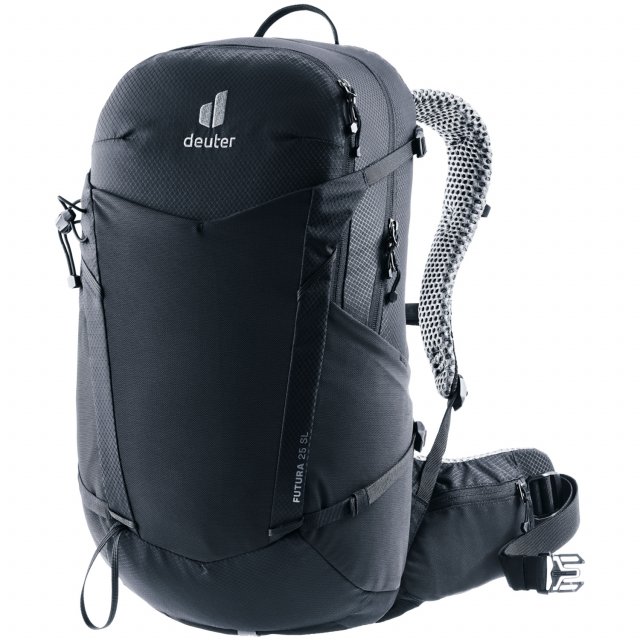 Deuter Futura 25 SL Mod. 2026 (autorisierter deutscher Händler) 