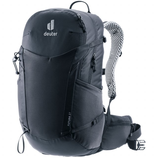 Deuter Futura 27 Mod. 2026 (autorisierter deutscher Händler) 