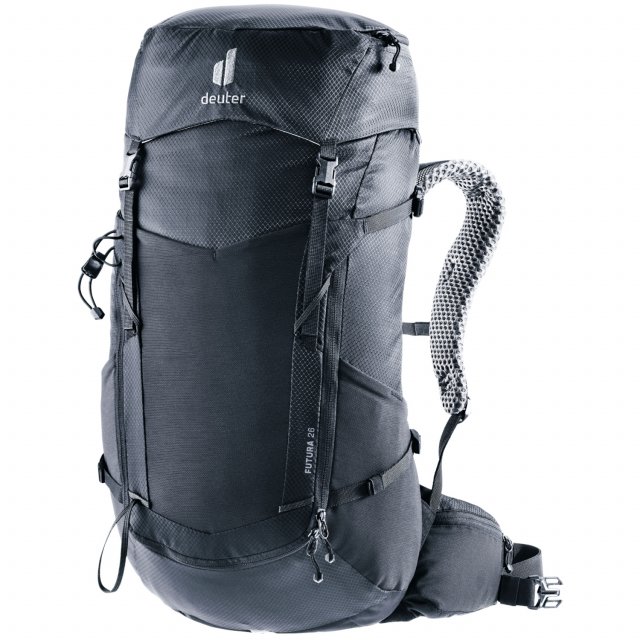 Deuter Futura 26 Mod. 2026 (autorisierter deutscher Händler) 