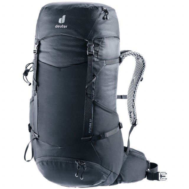 Deuter Futura 32 Mod. 2026 (autorisierter deutscher Händler) 