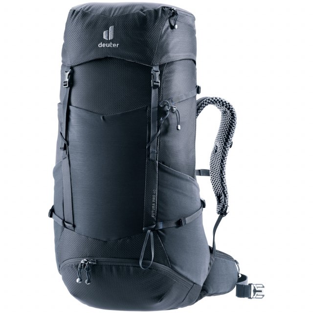 Deuter Futura Pro 40 Mod. 2026 (autorisierter deutscher Händler) 