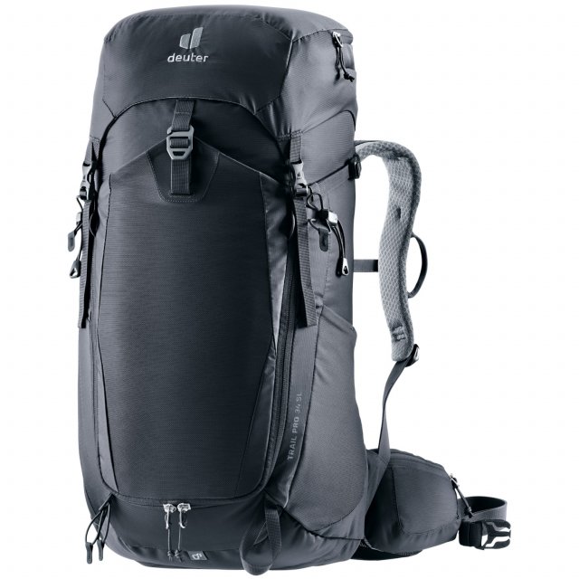 Deuter Trail Pro 34 SL 