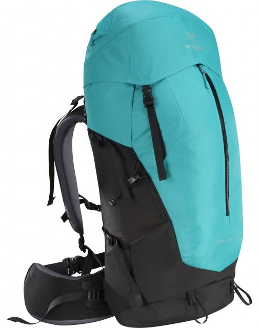 Arcteryx Bora AR 49 Womens Model 2018 Regular 