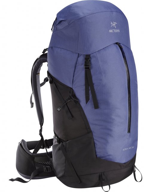 Arcteryx Bora AR 61 Womens (Modell 2019) 