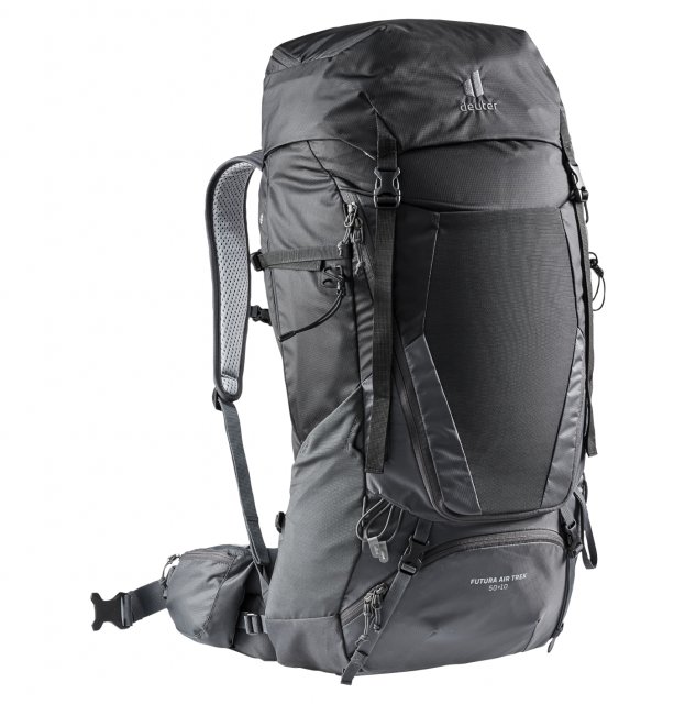 Deuter Futura Air Trek 50+10 (autorisierter deutscher Händler) 