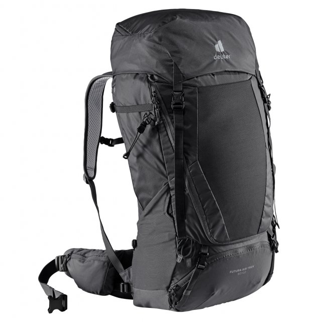 Deuter Futura Air Trek 60+10 (autorisierter deutscher Händler) 