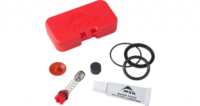 MSR Guardian Service Kit 