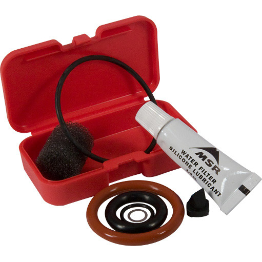 MSR Mini Works / Waterworks Service Kit  