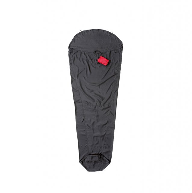 Cocoon MummyLiner Seide Ripstop Expedition  