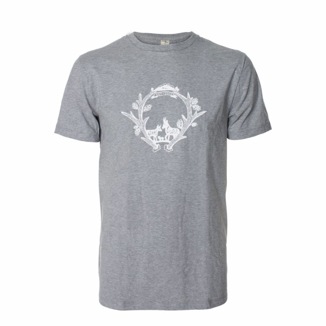 Gamsbokk G’weih T-Shirt  