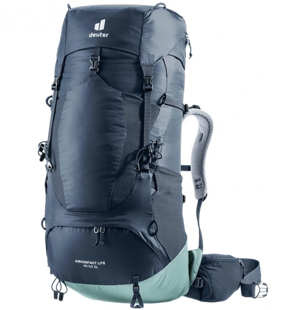 Deuter Aircontact Lite 45+10 SL 