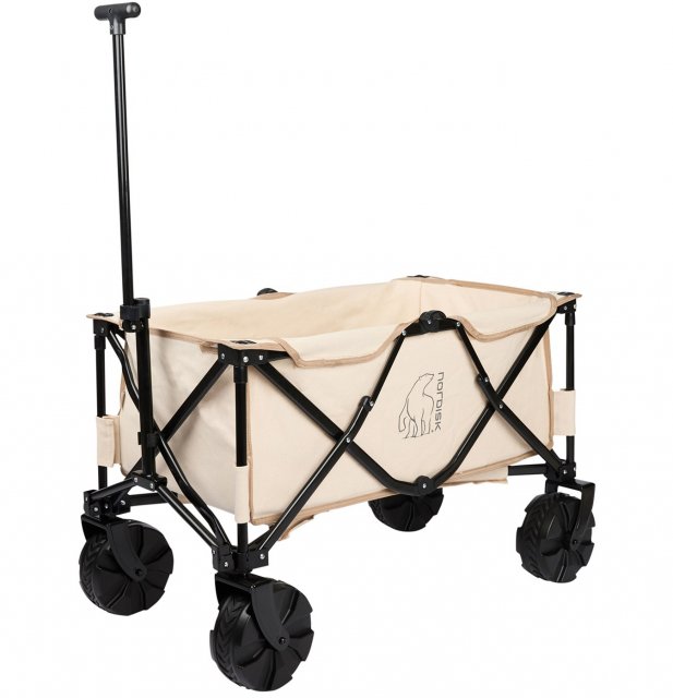 Nordisk Cotton Canvas Wagon 