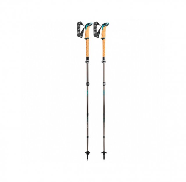 Leki Cressida FX Carbon (autorisierter deutscher Leki Partner) 