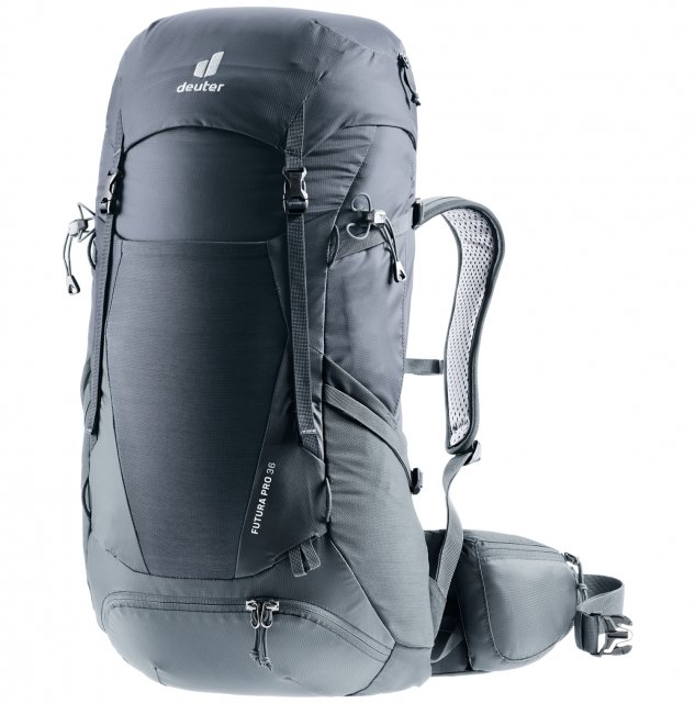 Deuter Futura Pro 36 (autorisierter deutscher Händler) 