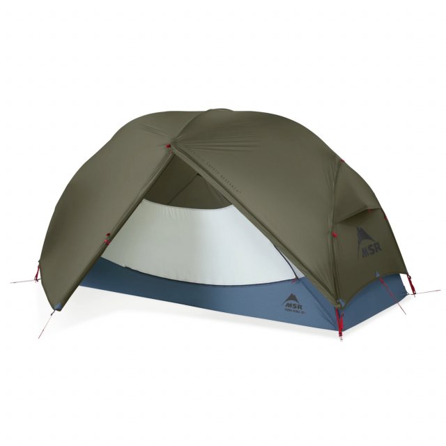 MSR Hubba Hubba HD 1P 