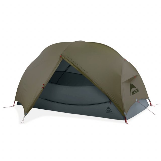 MSR Hubba Hubba LT 1P 