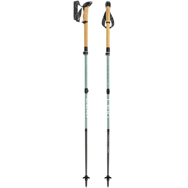 Leki Makalu FX Carbon Compact (2026) 