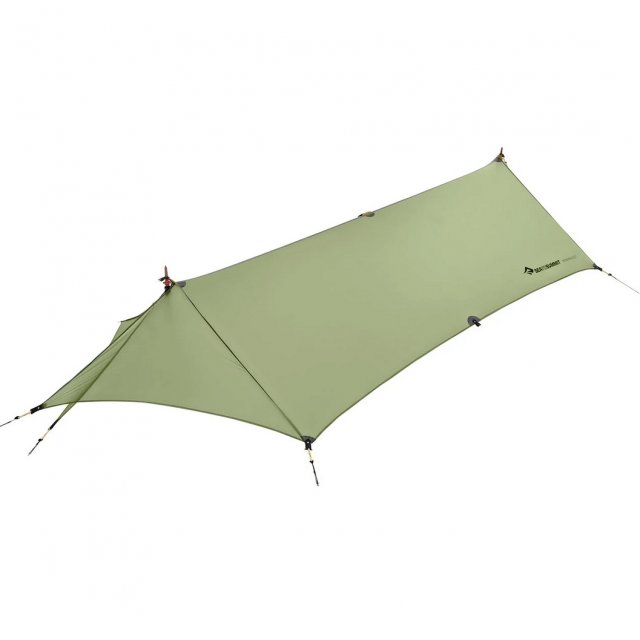Sea to Summit Minimalist Tarp (autorisierter deutscher StS Partner) 