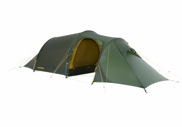 Nordisk Oppland 2 LW (2.0) Mod. 2025  