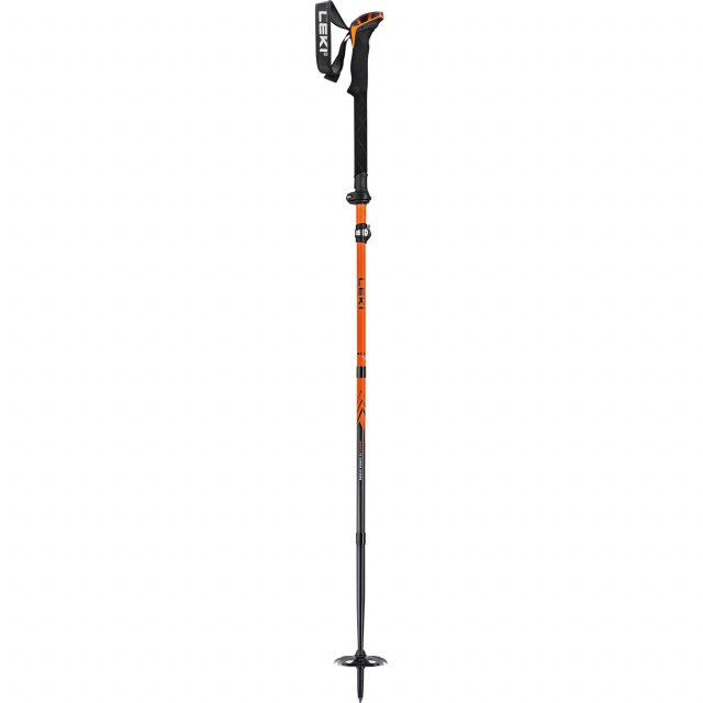Leki Sherpa FX Carbon Strong 