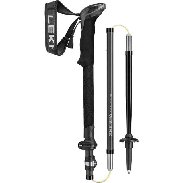 Leki Sherpa FX Carbon Strong (2026) 